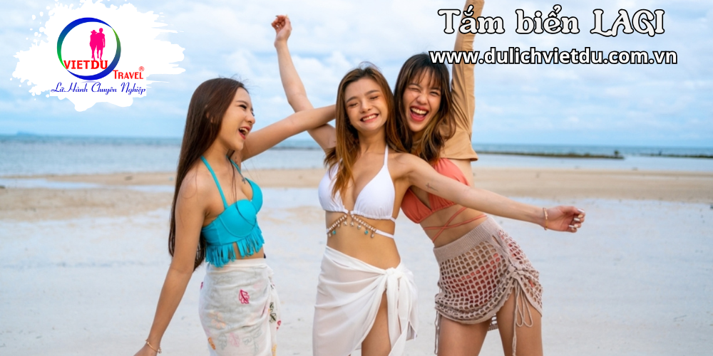 Tour Lagi Lễ 30/4 ( 2 ngày 1 đêm)