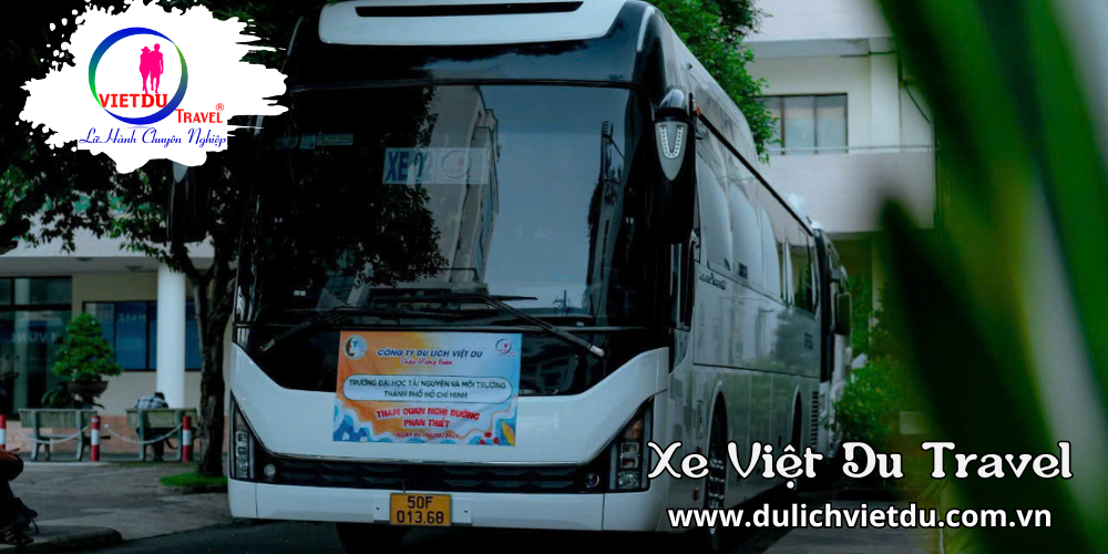 Tour Lagi Lễ 30/4 ( 2 ngày 1 đêm)
