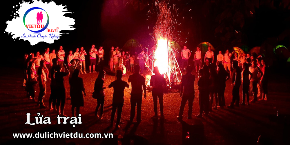 Tour Lagi Lễ 30/4 ( 2 ngày 1 đêm)