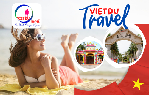 Tour Lagi Lễ 30/4