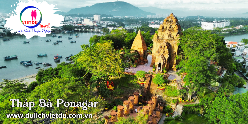 Tour Lễ 30/4/2026 Nha Trang 4 ngày 3 đêm