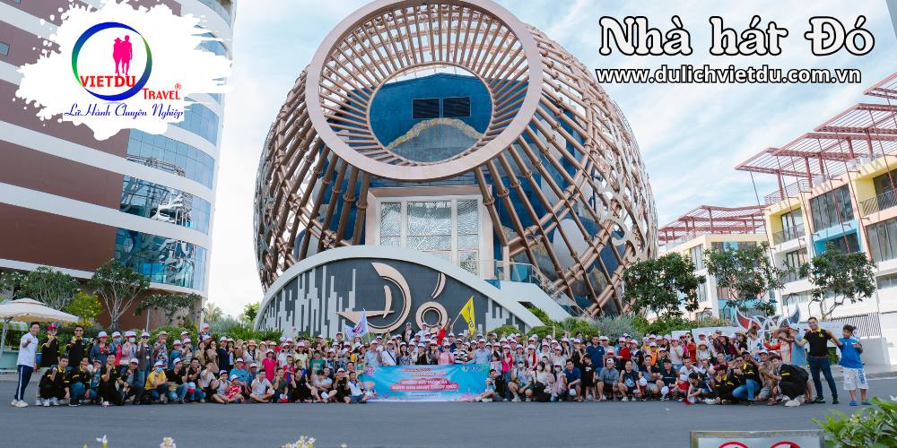 Tour Lễ 30/4/2026 Nha Trang 4 ngày 3 đêm