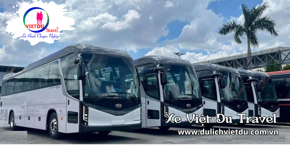 Tour Lễ 30/4/2026 Nha Trang 4 ngày 3 đêm