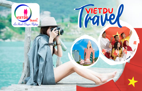 Tour Lễ 30/4/2026 Nha Trang 4 ngày 3 đêm