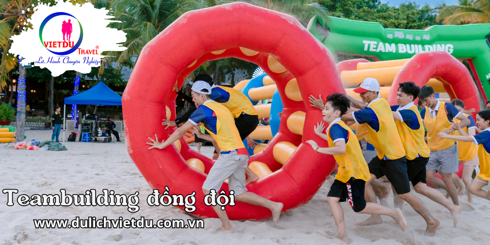 Tour Long Hải 2 ngày 1 đêm Lễ 30/4/2026