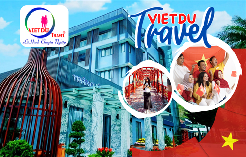 Tour Long Hải 2 ngày 1 đêm Lễ 30/4/2026