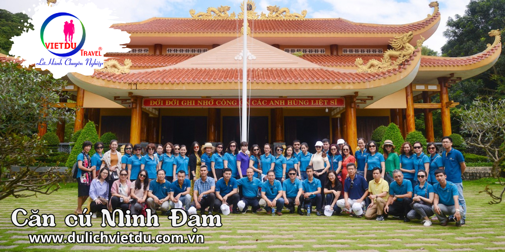 Tour Long Hải Lễ 30/4 giá rẻ ( 2 ngày 1 đêm)