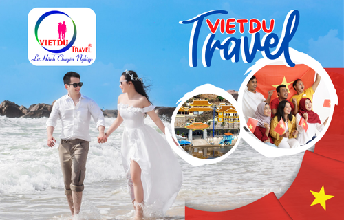 Tour Long Hải Lễ 30/4 giá rẻ