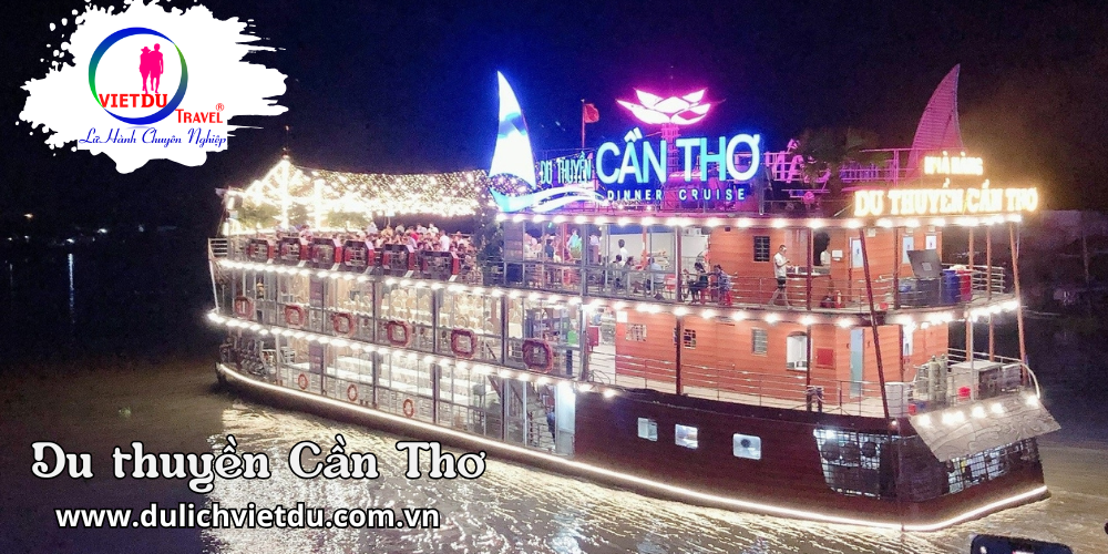 Tour Miền Tây 2 ngày 1 đêm lễ 30/4/2026