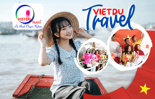Tour Miền Tây 2 ngày 1 đêm lễ 30/4/2026