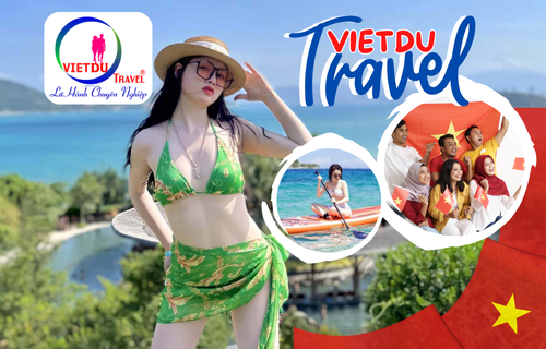 Tour Nha Trang 3 ngày 2 đêm Lễ 30/4/2026