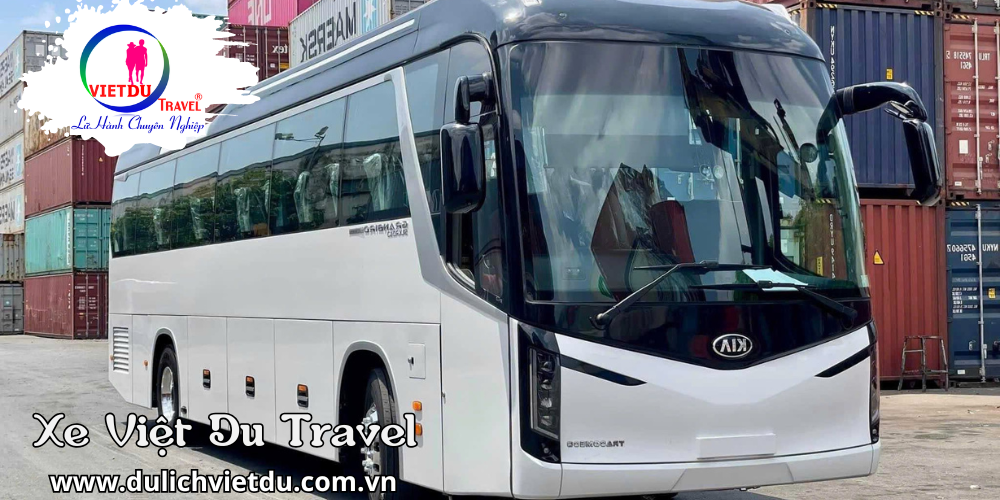 Tour Nha Trang 3 ngày 3 đêm lễ 30/4/2026