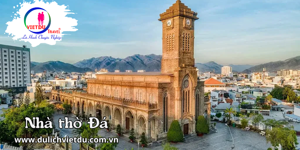 Tour Nha Trang 3 ngày 3 đêm lễ 30/4/2026