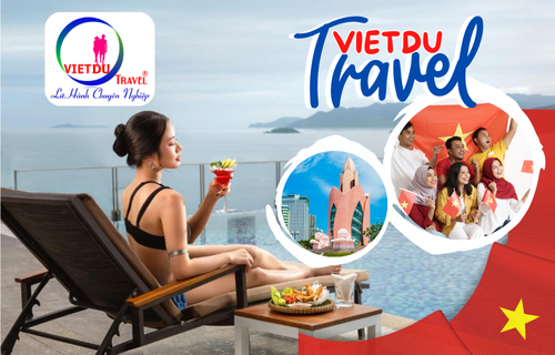 Tour Nha Trang 3 ngày 3 đêm lễ 30/4/2026
