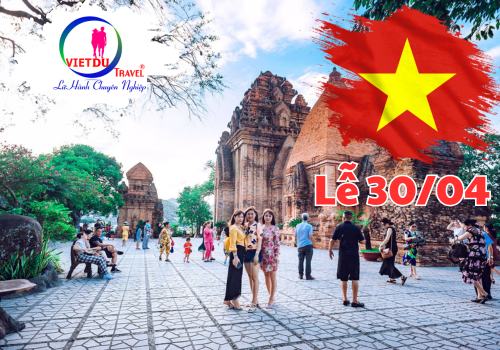 Tour Nha Trang Lễ 304
