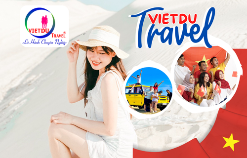 Tour Phan Thiết 2 ngày 1 đêm lễ 30/4/2026