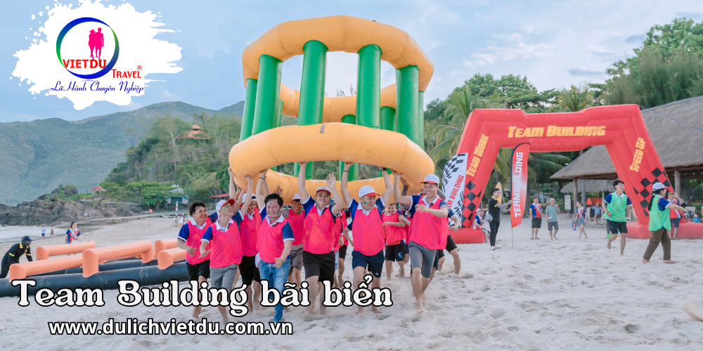 Tour Phan Thiết Mũi Né Lễ 30/4 ( 2 ngày 1 đêm)