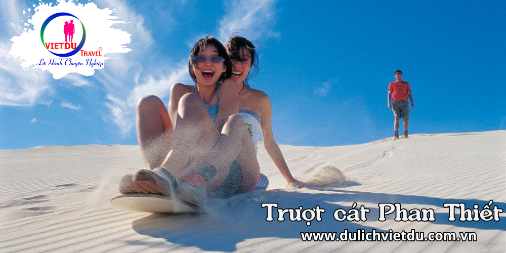 Tour Phan Thiết Mũi Né Lễ 30/4 ( 2 ngày 1 đêm)