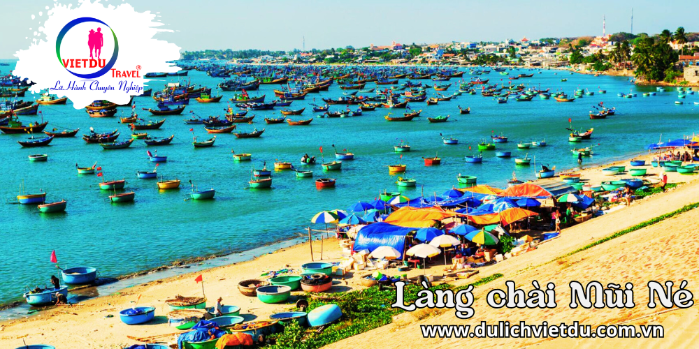 Tour Phan Thiết Mũi Né Lễ 30/4 ( 2 ngày 1 đêm)