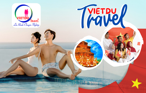 Tour Phan Thiết Mũi Né Lễ 30/4
