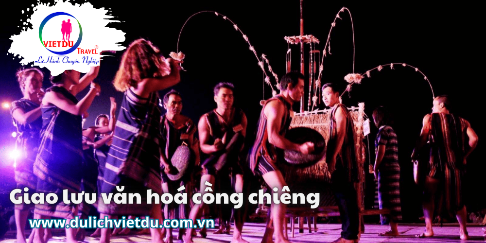 Tour du lịch Đà Lạt 4 ngày 3 đêm Lễ 30/4