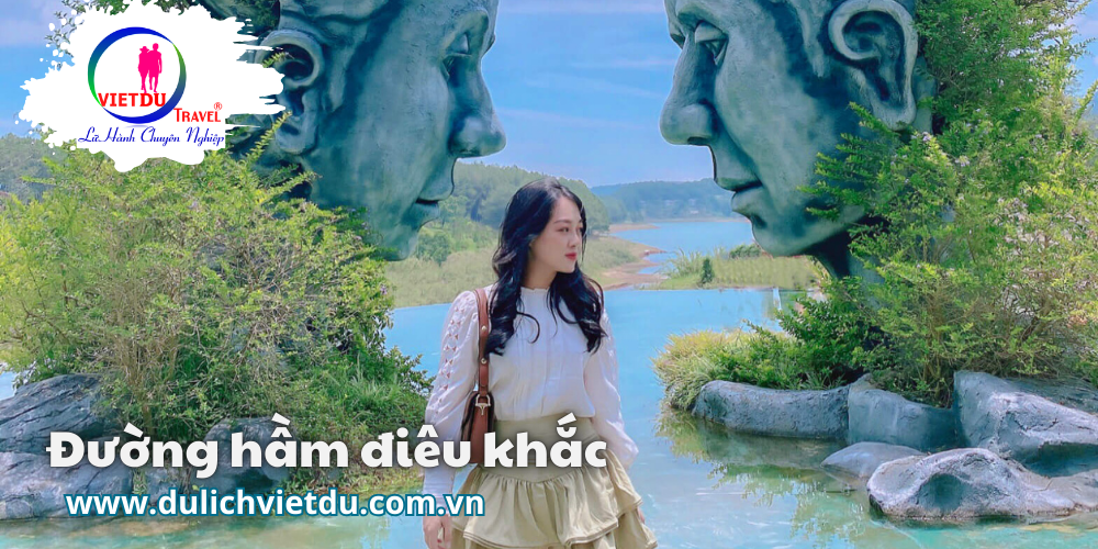 Tour du lịch Đà Lạt 4 ngày 3 đêm Lễ 30/4