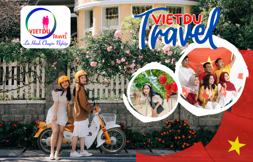 Tour du lịch Đà Lạt 4 ngày 3 đêm Lễ 30/4