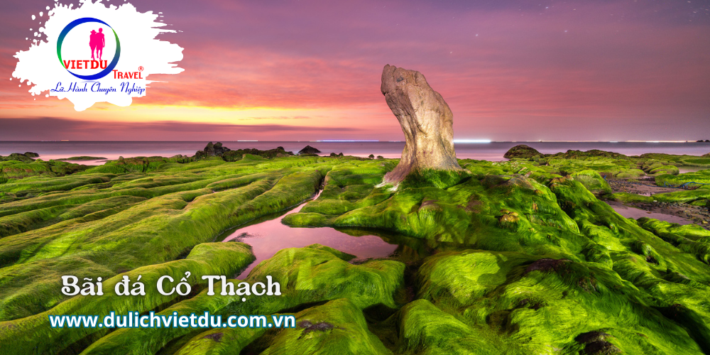 Tour Cổ Thạch 2 ngày 1 đêm – Làng du lịch Cổ Thạch