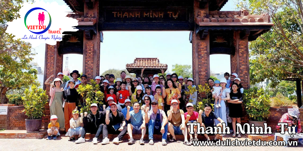 Tour Phan Thiết Mũi Né Lễ 2/9/2026