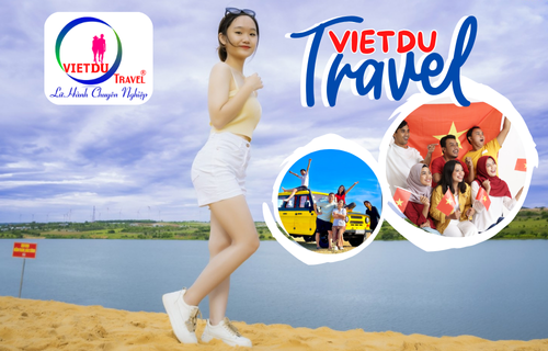 Tour Phan Thiết Mũi Né Lễ 2/9/2026