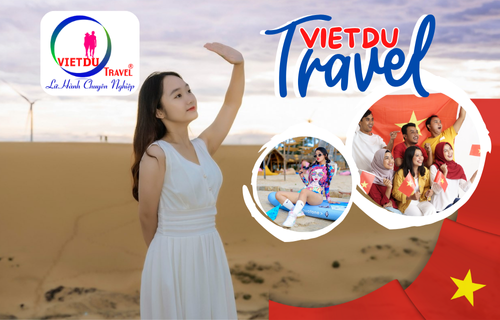 Tour du lịch Phan Thiết Lễ 2/9