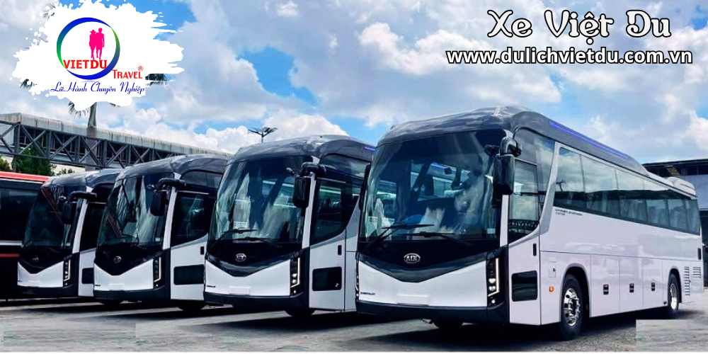 Tour tết 2027: Phan Thiết 2 ngày 1 đêm