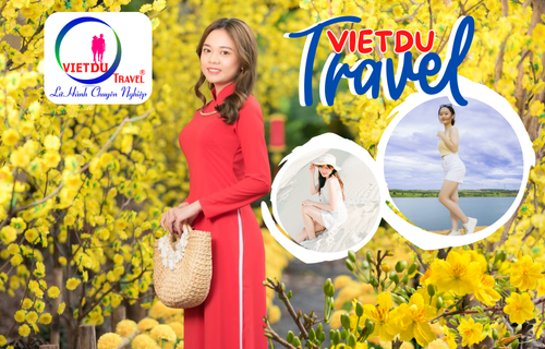 Tour tết 2027: Phan Thiết 2 ngày 1 đêm