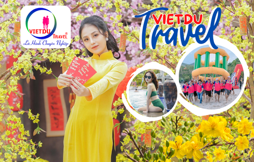 Tour Tết 2027: Phan Thiết 3 ngày 2 đêm
