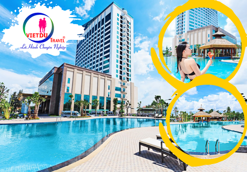 Tour Cần Thơ 2 ngày 1 đêm