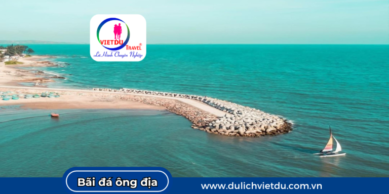 Kinh nghiệm du lịch Mũi Né
