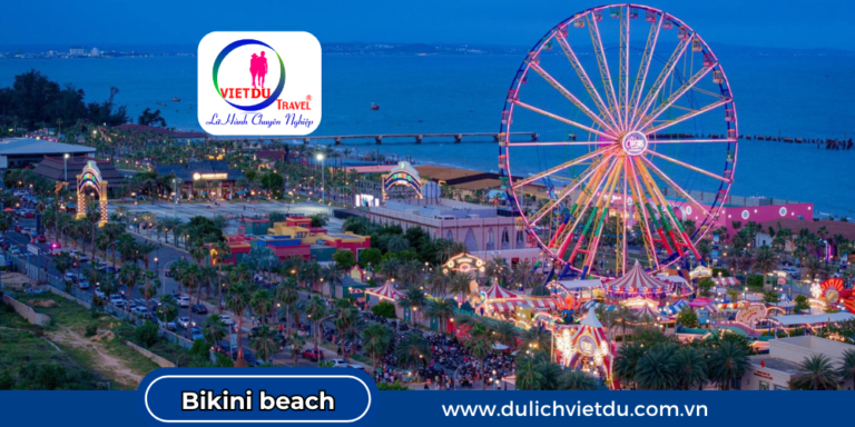 du lịch Phan Thiết