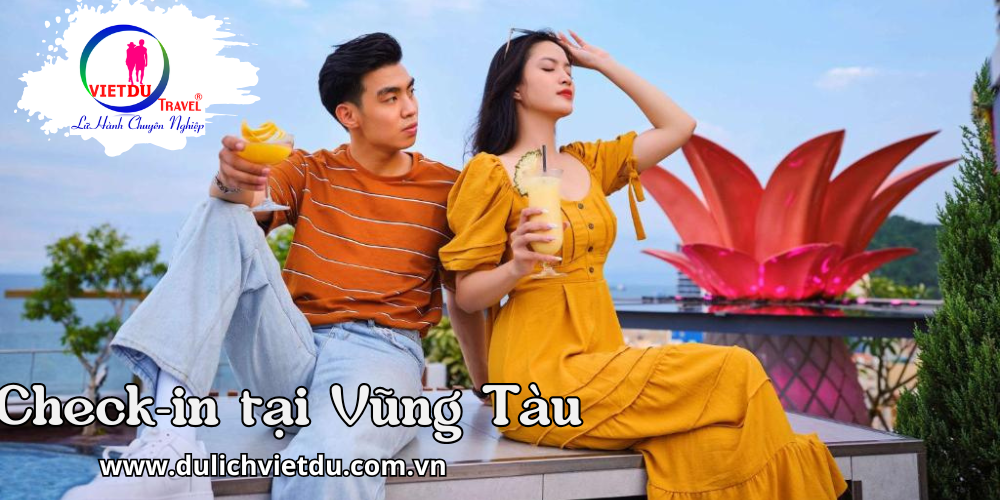 Tour Vũng Tàu Team Building – Resort 3 sao