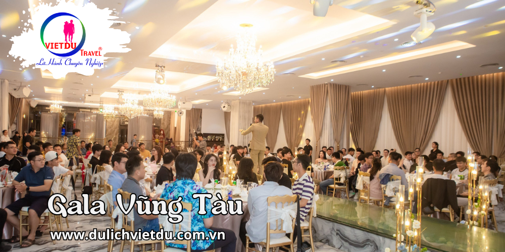 Tour Vũng Tàu Team Building – Resort 3 sao