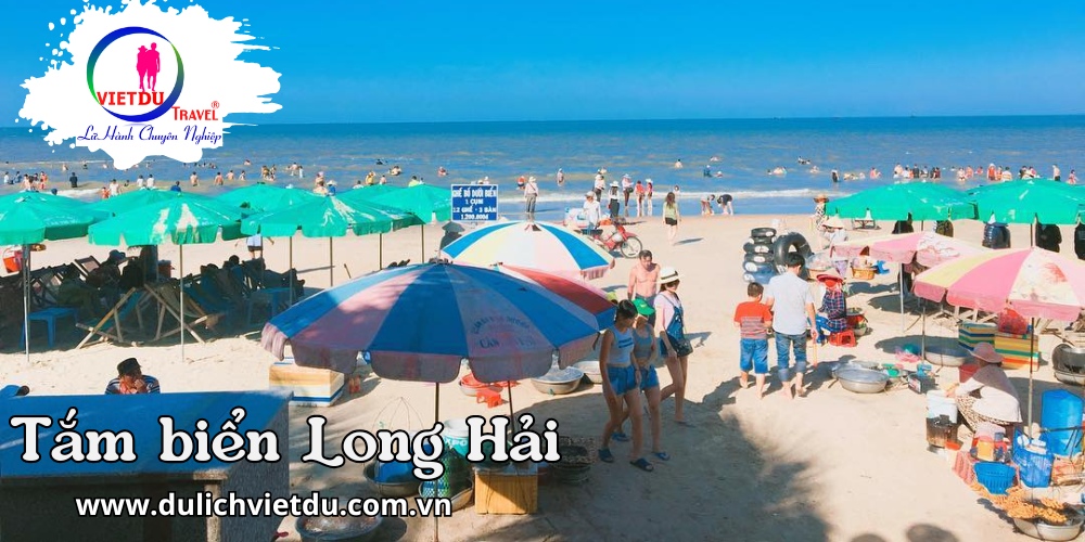 Du lịch Phước Hải 2 ngày 1 đêm – Khách sạn Bella Vita 3 Sao