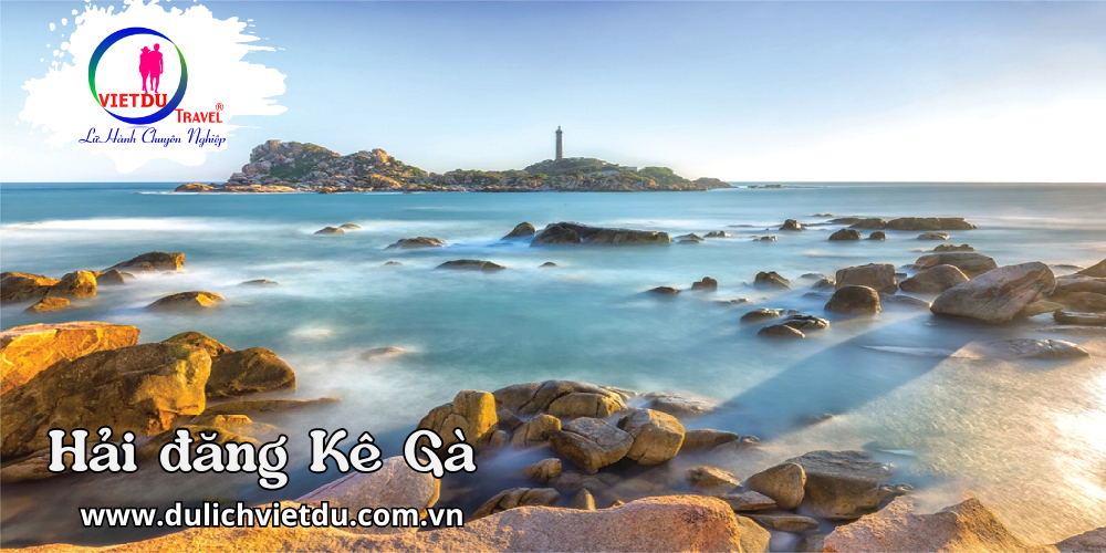Hải đăng kê gà
