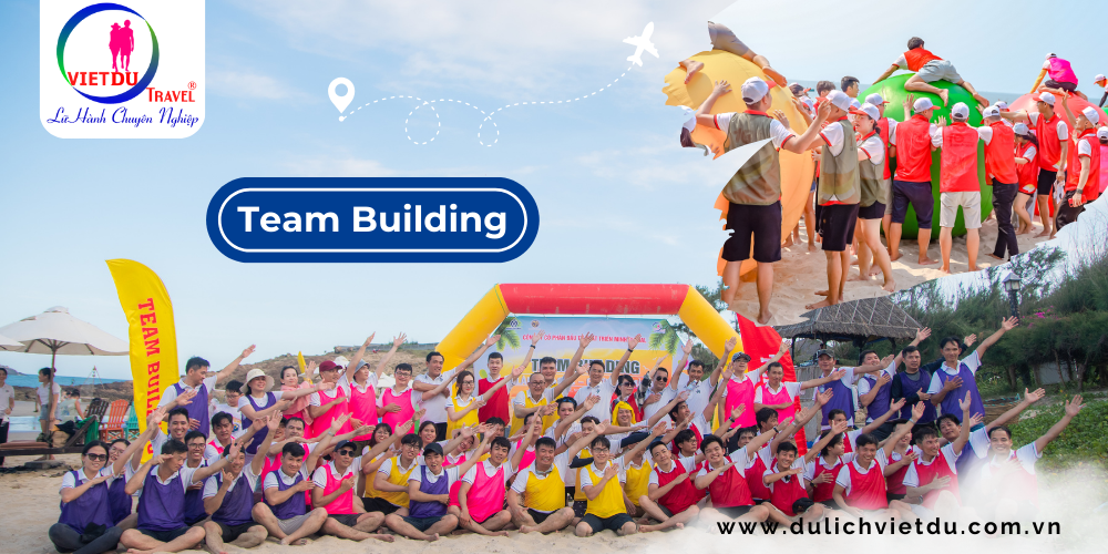 Tour du lịch Hàm Thuận Nam 3 ngày 2 đêm – Resort 3 – 4 sao
