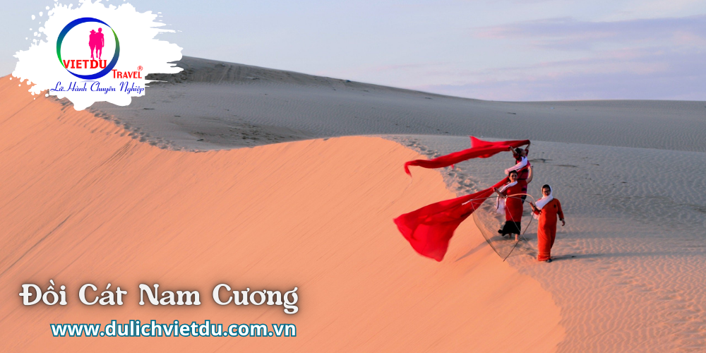 Tour Ninh Chữ Vĩnh Hy 3 ngày 3 đêm – Team Building -Lửa Trại – Gala Dinner