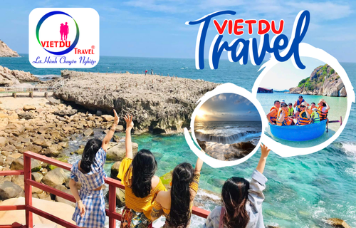 Du lịch Ninh Chữ Vĩnh Hy 2 ngày 2 đêm