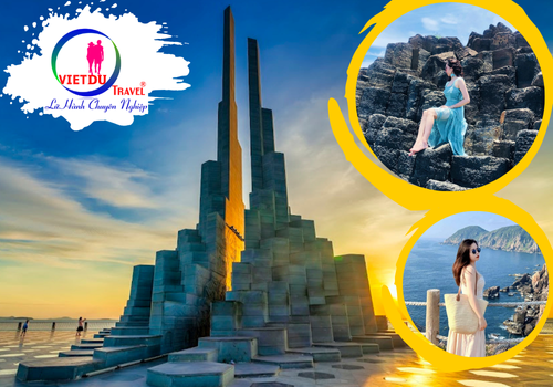 Tour Phú Yên Quy Nhơn 3 ngày 3 đêm