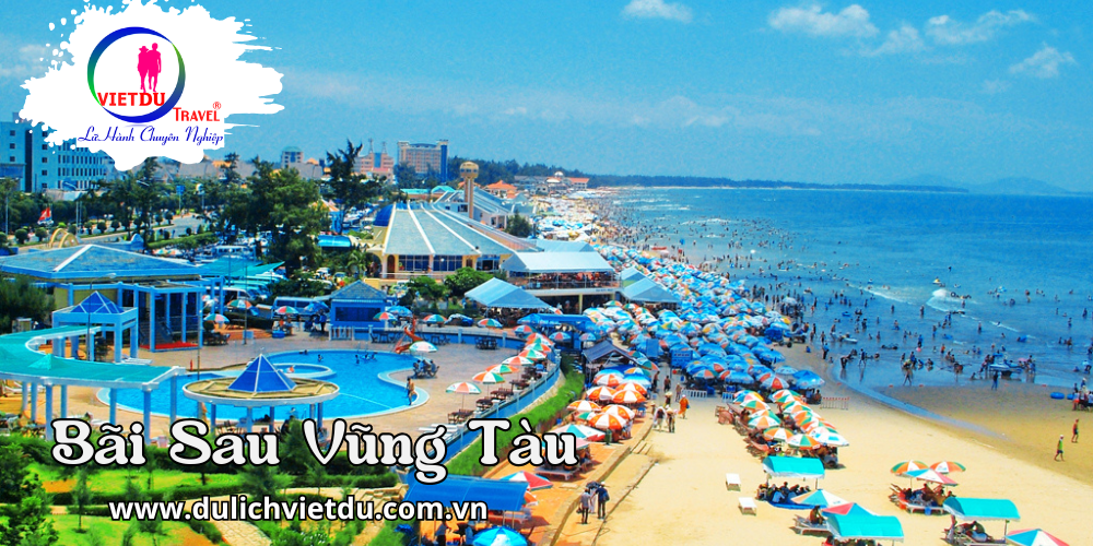 Tour nghỉ dưỡng Vũng Tàu 2 ngày 1 đêm ( Resort Marina Bay 5 sao)