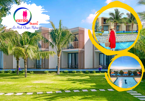 Tour nghỉ dưỡng Vũng Tàu