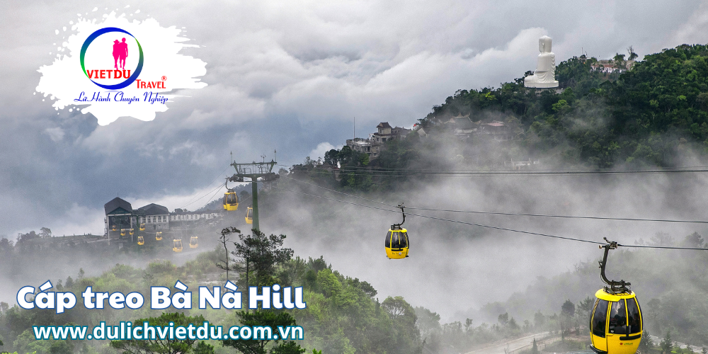 Tour Đà Nẵng 3 ngày 3 đê