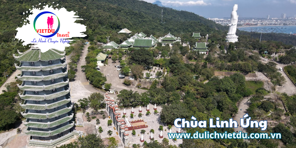 Tour du lịch Đà Nẵng 3 ngày 2 đêm