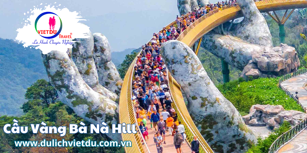 Tour du lịch Đà Nẵng 3 ngày 2 đêm